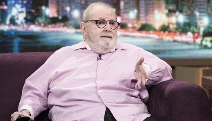 Jô Soares diz não querer voltar a apresentar talk show e esclarece troca da Globo pelo SBT nos anos 80