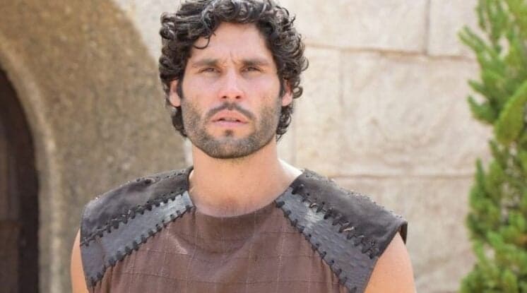 Record procura locações internacionais para as gravações da novela bíblica Jesus