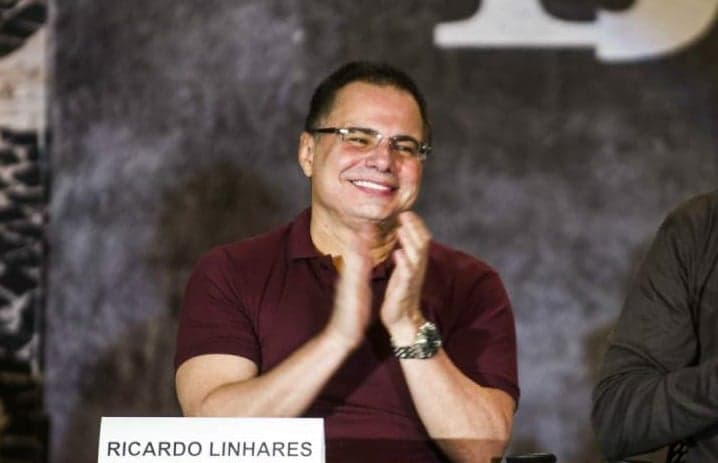 Após "salvar" Deus Salve o Rei, Ricardo Linhares se dedica a novo trabalho na Globo