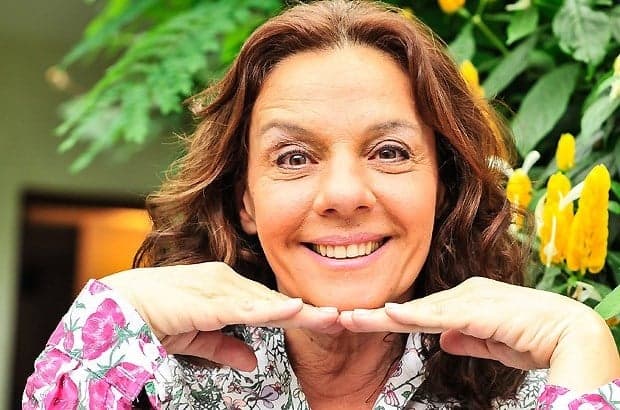 Eterna 'Mamuska', Rosi Campos conta novidades da próxima novela das 7, O Tempo Não Para