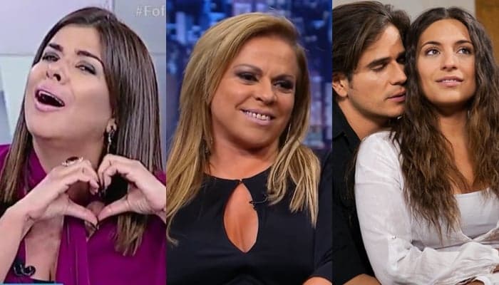 SBT tem tarde de vice-liderança com Fofocalizando, Casos de Família e novela mexicana