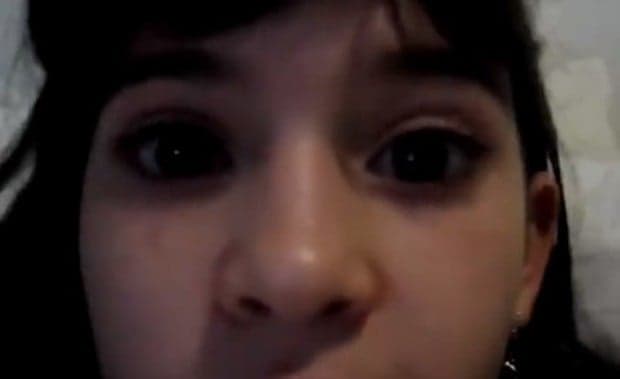 Vídeo de Ana Clara criança pedindo para Ayrton entrar no BBB bomba na web e você não vai acreditar