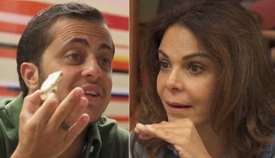 Thammy Miranda fala sobre relação com a tia Sula Miranda e mais