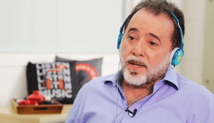 Tony Ramos surpreende e revela que dispensa qualquer tipo de rede social: "não sinto necessidade"