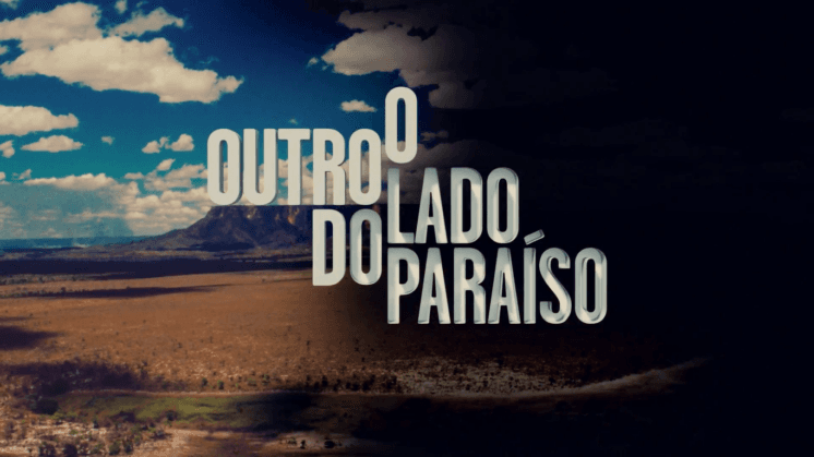 Autor entregará desfechos de Outro Lado do Paraíso na véspera de exibição do último capítulo