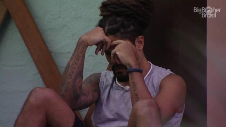 BBB18: Participantes são pegos de surpresa por determinação da produção