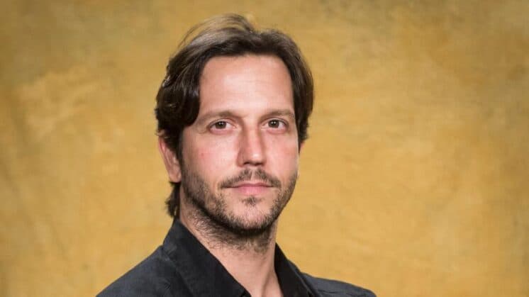 Com atitude diferenciada, Vladimir Brichta tem campanha nos bastidores da novela Segundo Sol