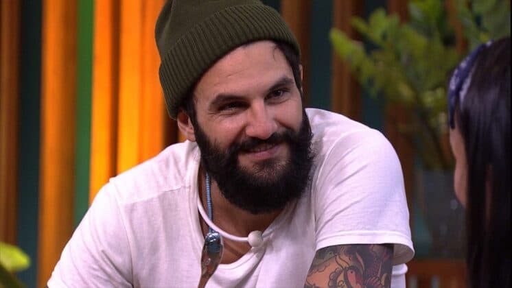 BBB18: Wagner conta que fará uma homenagem para Gleici quando sair; descubra como vai ser