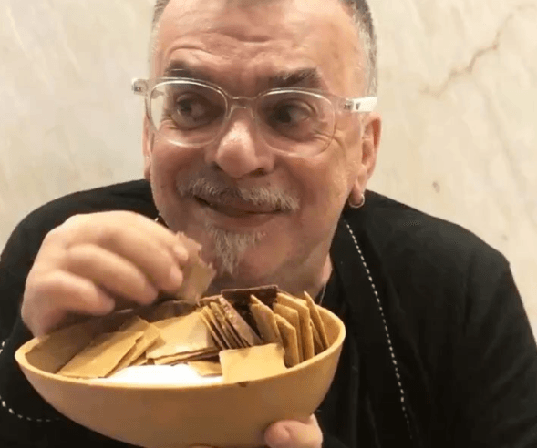 Walcyr Carrasco esconde final de Clara e manda bilhete para equipe de O Outro Lado do Paraíso