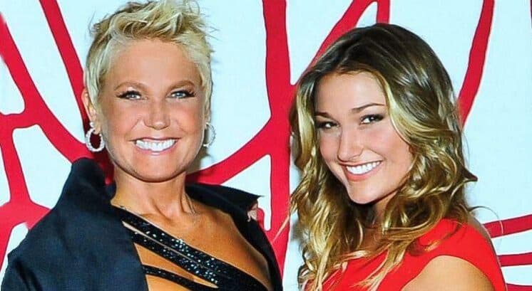 Sasha revela fase em que brigou com a mãe: "Ela ficou tão chateada"