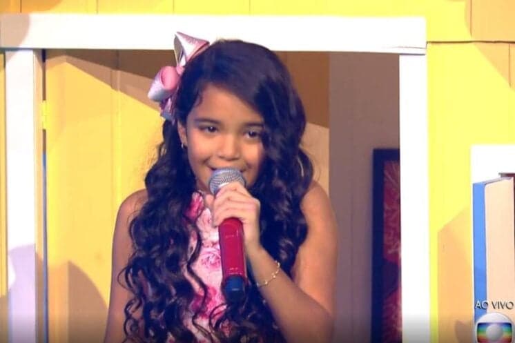 The Voice Kids: Candidata é eliminada, fica desolada e deixa Carlinhos Brown e André Marques em saia justa