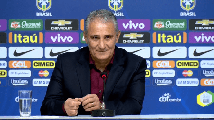 Convocação de Tite para a Copa do Mundo promovem "Se vira nos 30" na TV