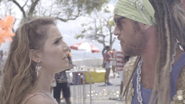 Segundo Sol começa com Beto Falcão sendo humilhado por Laureta em 1999