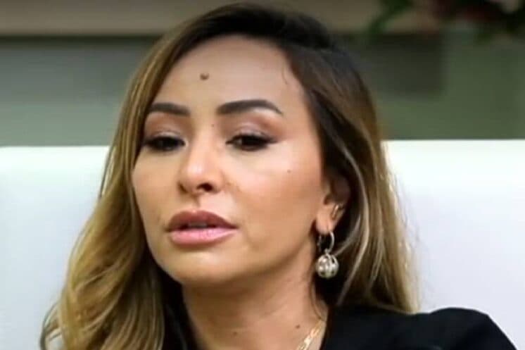 Grávida, Sabrina Sato faz novos exames e recebe notícia dos médicos