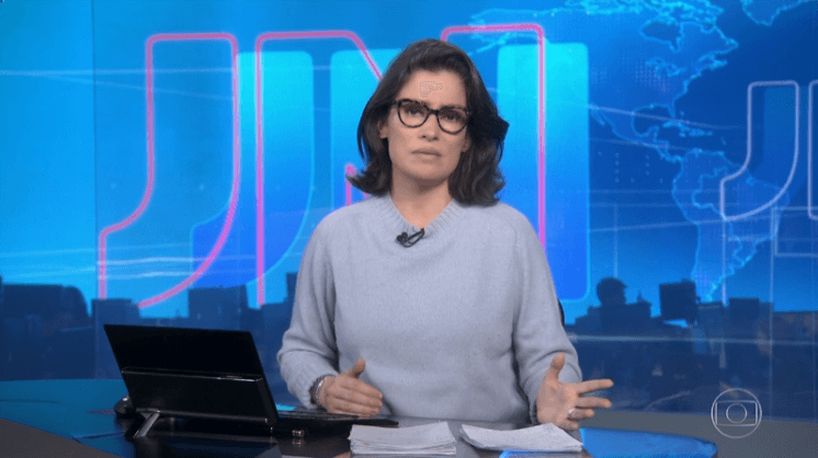 Globo faz mais de 40h de cobertura da greve e dispara na audiência