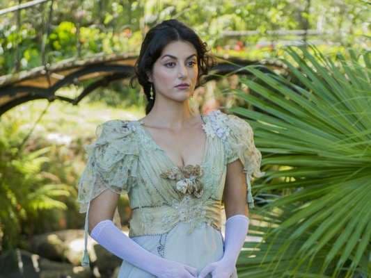 Orgulho e Paixão: Cecília descobre tudo e coloca Fani contra a parede