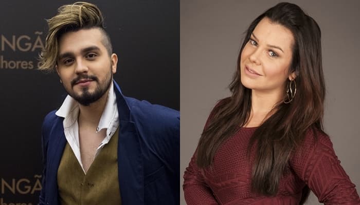 Luan Santana diz que é a favor de 'cortar' funk pesado de novo programa da Globo