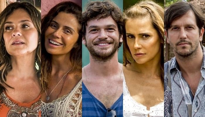 Pra emplacar Segundo Sol, Globo muda e adota estratégia na programação
