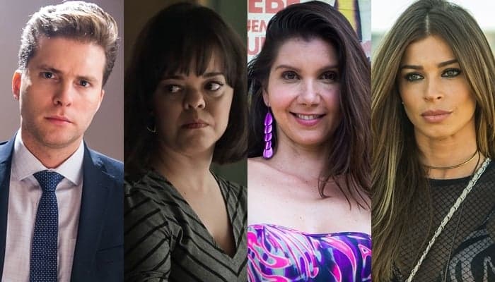 De vingança de Patrick a transsexual: 6 cenas cortadas de O Outro Lado do Paraíso