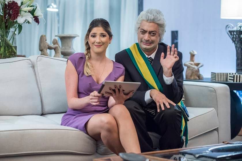 Em fim de temporada, Zorra ganha extensão na internet; saiba detalhes