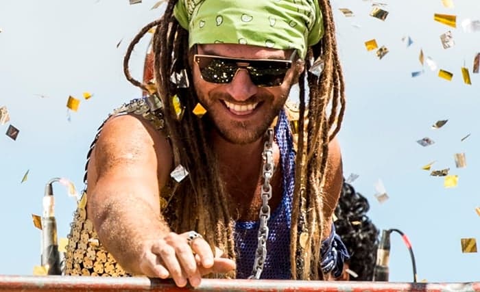 Segundo Sol: Internautas comparam Beto Falcão e relembram do traficante Sabiá