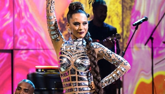 Com o comando de Taís Araújo, Globo faz primeiro encontro com o elenco do Popstar; confira