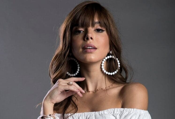 Após sucesso como Rochelle, Giovanna Lancellotti enfrenta novo trabalho desafiador