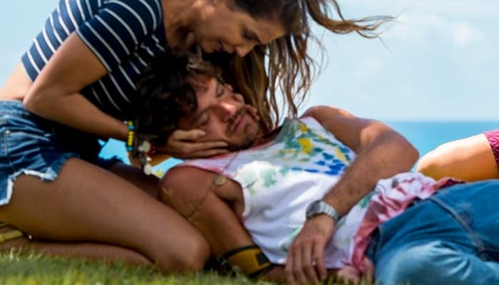 Segundo Sol: Beto entra em coma e fica em estado vegetativo