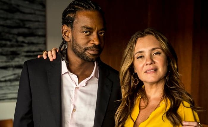 Segundo Sol: Roberval revela lado oculto, se alia a Laureta e dá golpe