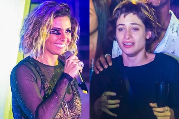 Segundo Sol: Luzia conta a verdade para Manu, revela que é a mãe e filha toma decisão
