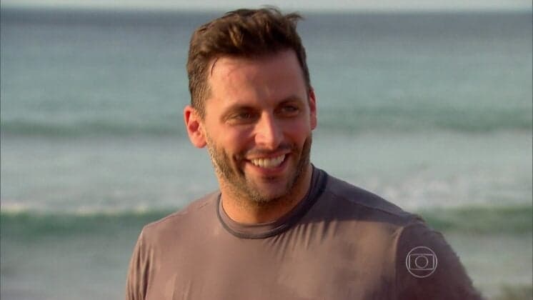 Globo define detalhes da nova temporada de Malhação que terá a volta de Henri Castelli