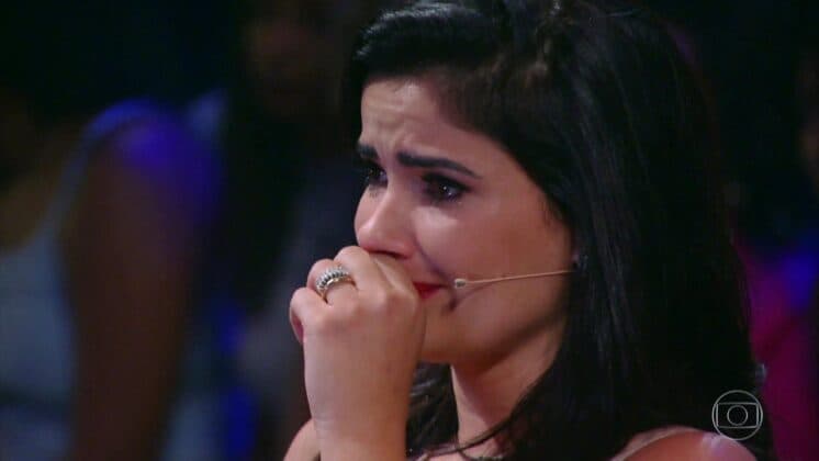 Vanessa Giácomo fala sobre momento doloroso que passou