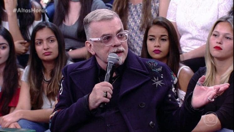 Walcyr Carrasco esnoba críticos e revela o principal objetivo de O Outro Lado do Paraíso