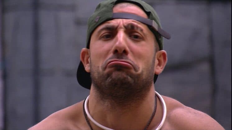 Após perder o BBB18, Kaysar ganhará R$ 1 milhão dos fãs: "Eu vou aceitar"