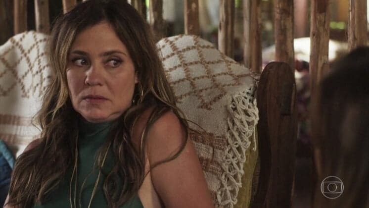 Segundo Sol: Laureta será humilhada por Ícaro após ser trocada por novinha