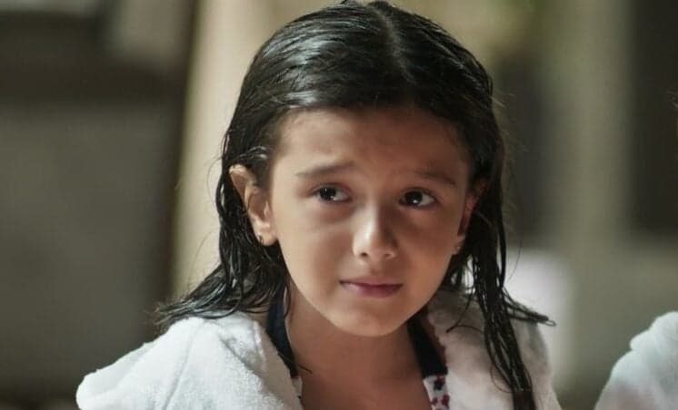 Segundo Sol: Filha de Luzia vai abandonar vida de luxo e passará a viver em situação precária