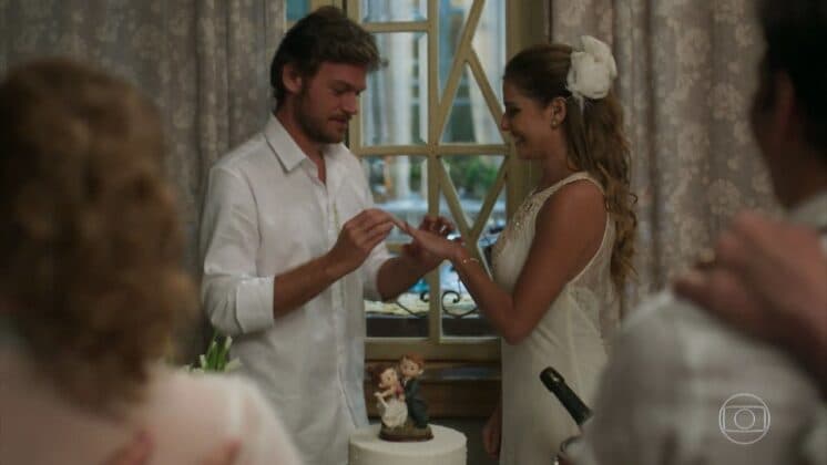 Segundo Sol apresenta erro grave de continuidade na primeira fase e vira piada