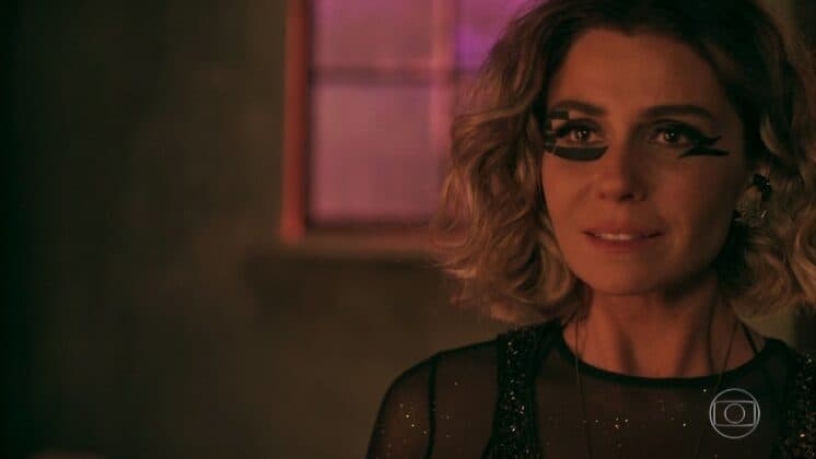 Segundo Sol: Luzia tem encontro emocionante com Valentim sem imaginar que ele é seu filho