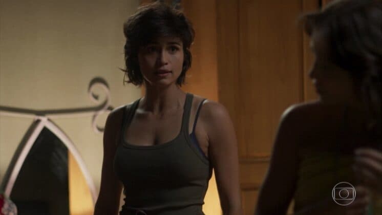 Globo proíbe beijo gay em Segundo Sol, após liberar em O Outro Lado do Paraíso