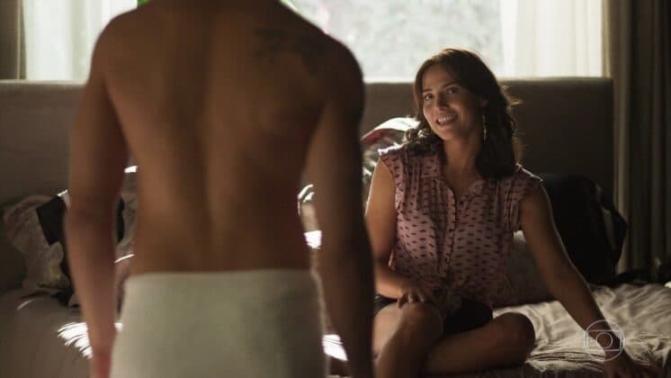 Conselho emite nota repudiando cena de Chay Suede em Segundo Sol; saiba o motivo