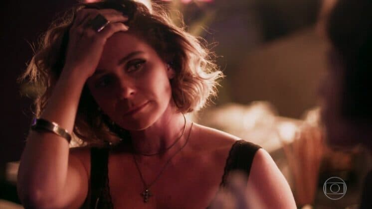 Segundo Sol: Luzia será espancada por Karola e ficará à beira da morte