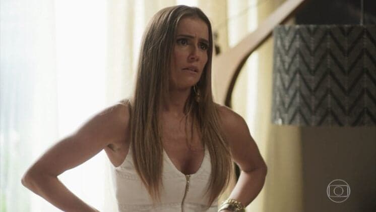 Segundo Sol: Karola sofre ao deixar vida de luxo e acaba na pior