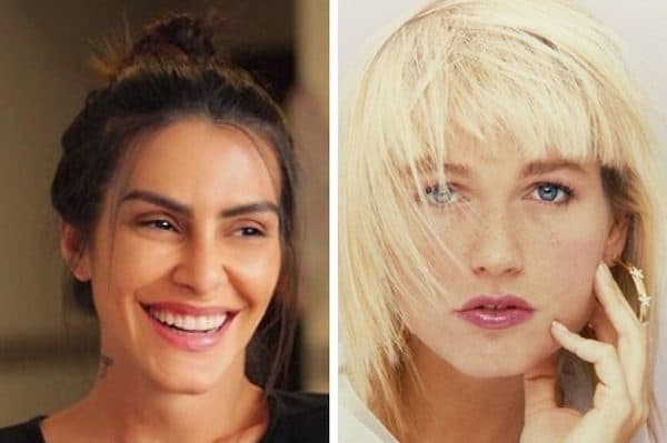 Cleo Pires relembra momento com Xuxa e pedido inusitado feito durante programa de TV