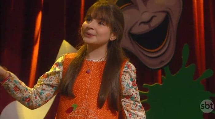 As Aventuras de Poliana tem maior ibope das novelas do SBT desde 2005; confira os consolidados de terça-feira (22/05/18)