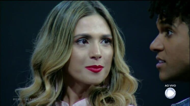 Após Power Couple, público exige Nadja em A Fazenda 10 e Marcos Mion se posiciona