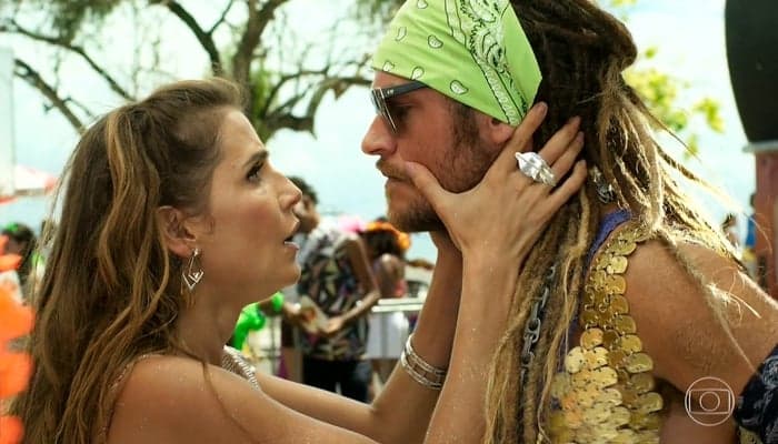 Segundo Sol estreia com audiência superior a seis antecessoras