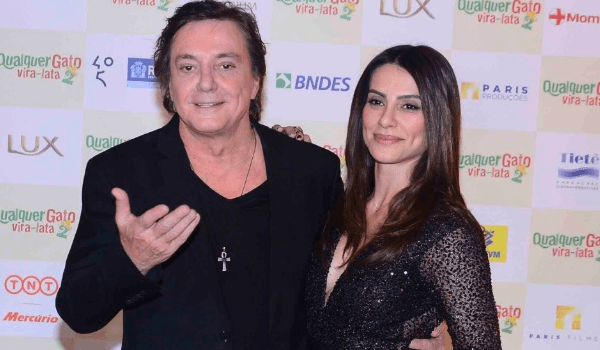 Cleo Pires posta foto antiga ao lado de Fábio Jr, seguidores reagem e ela é pega de surpresa