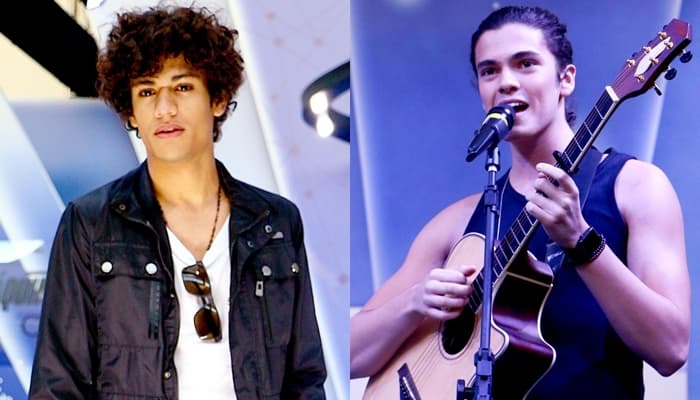 Ex-atores de Chiquititas fazem canto e dança para boy band de Z4, nova série do SBT
