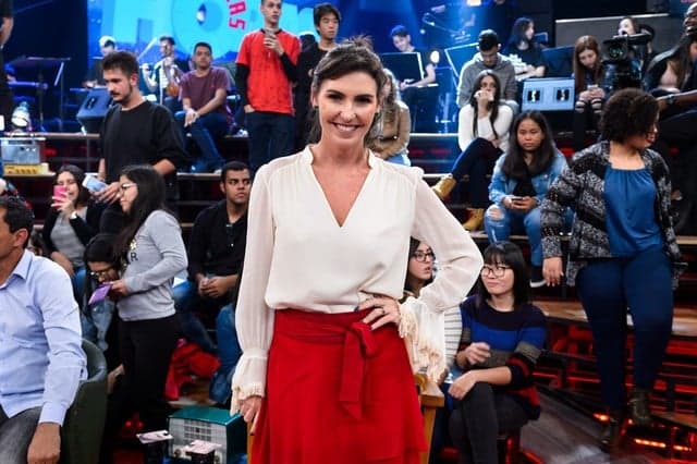 Glenda Kozlowski revela que já recusou papel em minissérie da Globo; entenda motivo