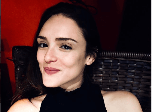 Além dos trabalhos como atriz, Isabelle Drummond se torna empreendedora e surpreende